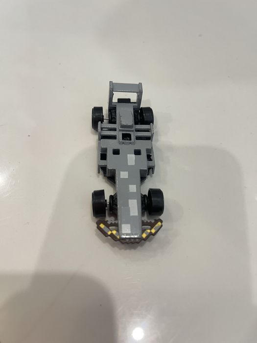 Коллекция машинок Hot Wheels