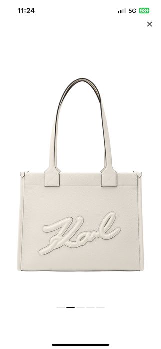 Чанта Karl Lagerfeld