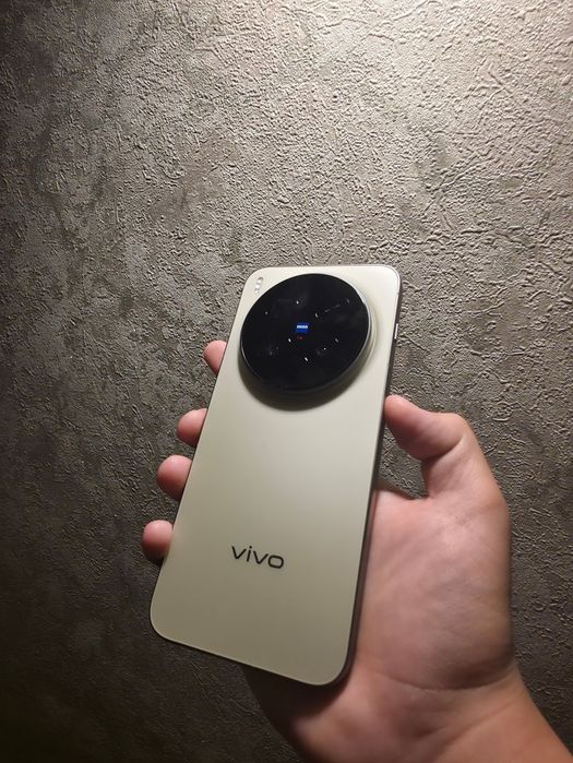 Vivo x300 Pro АКБ 100%
