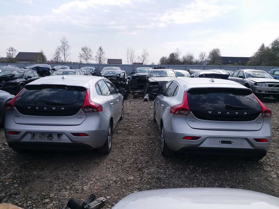 Piese Sh + Accesorii Volvo V40 Model 1998-2018