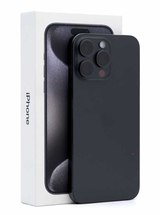 Продам свой iPhone 15 PRO в отличном состоянии