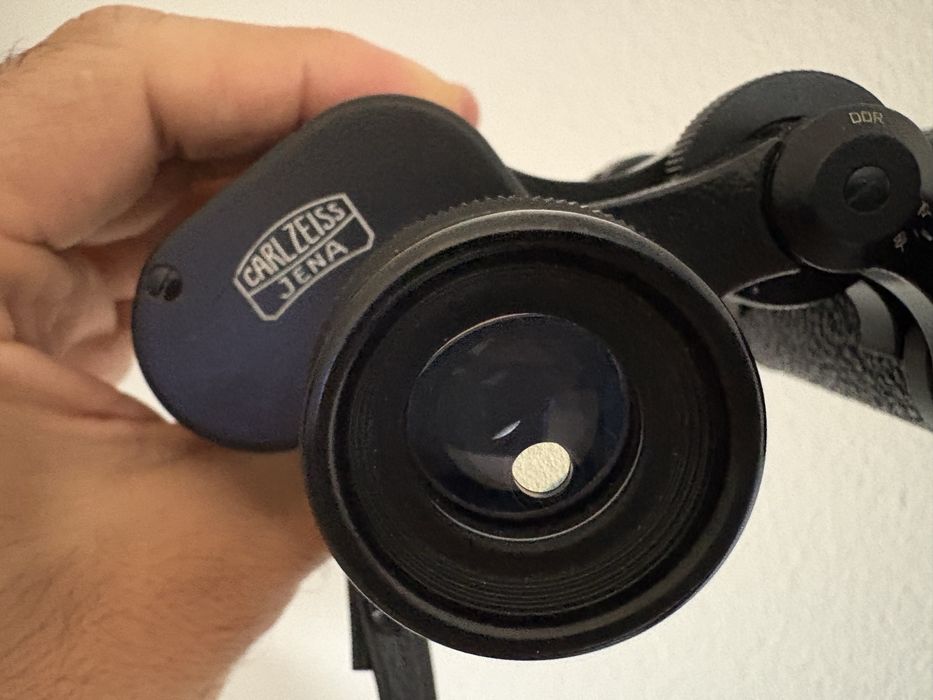 Carl Zeiss Deltrintem 8x30