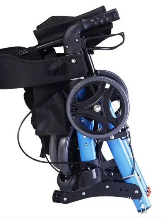 Шагающий роллатор для пожилых людей