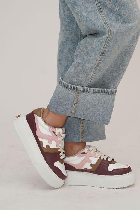 Дамски обувки Fendi 38,39,40