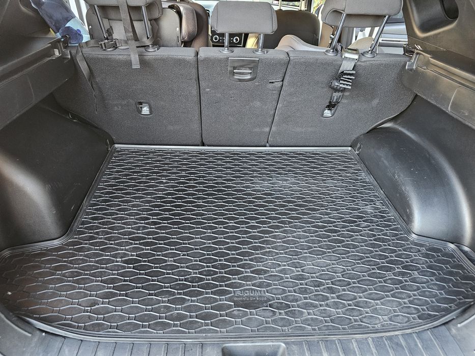 Hyundai Tucson 1.6 TGDI