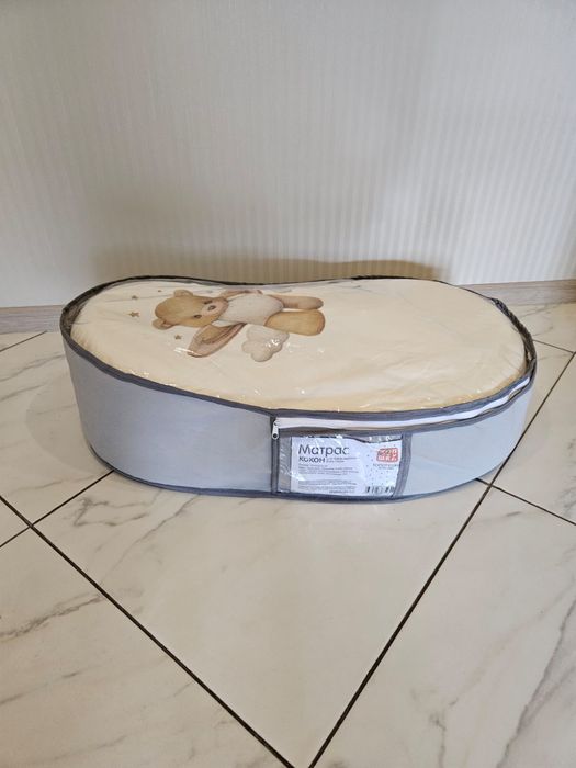 Кокон матрас идеальное состояние