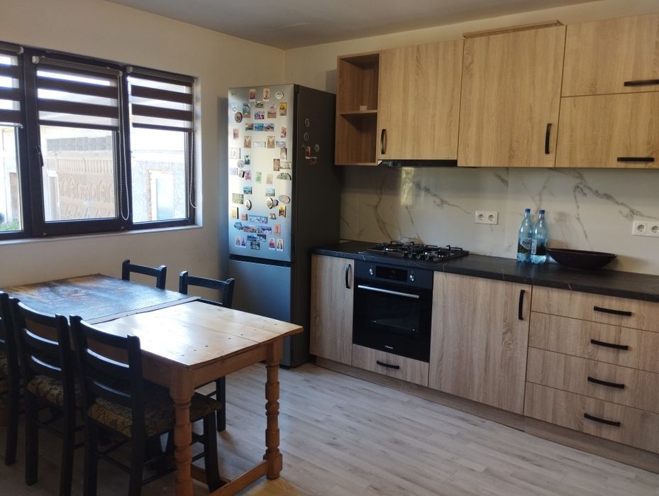 Afacere la cheie-Hala,casa si atelier tamplarie perfect functional