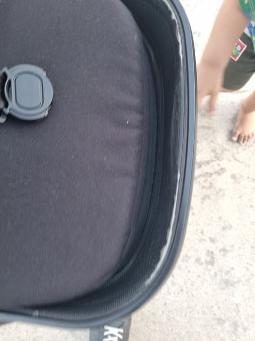 Carucior Nuna Triv Ellis - Editie limitata!