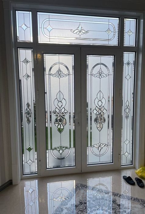 Окна и двери Акфа Термо Екопен Установка бесплатно Гарантия качества