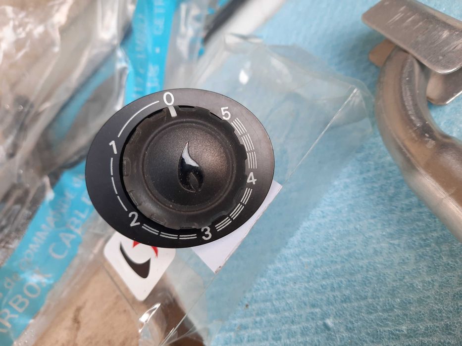 Части за кемпер / каравана