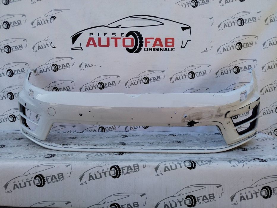 Bara fata Volkswagen Golf 7 R an 2013-2014-2015-2016-2017