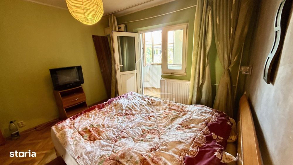 Apartament cu 3 camere de vanzare, Zona Bucovinei, Timisoara, Timis