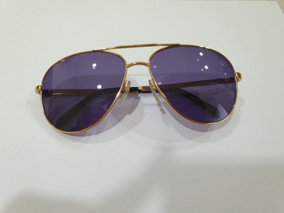 Рамки , ОЧИЛА Bvlgari Sunglasses BV 5029K 390/81 Gold Plated 61-15-140