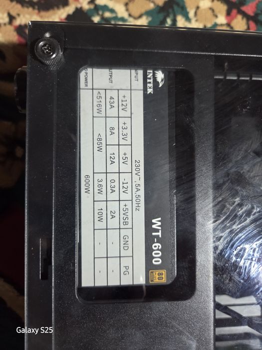 Продам игровой Компьютер