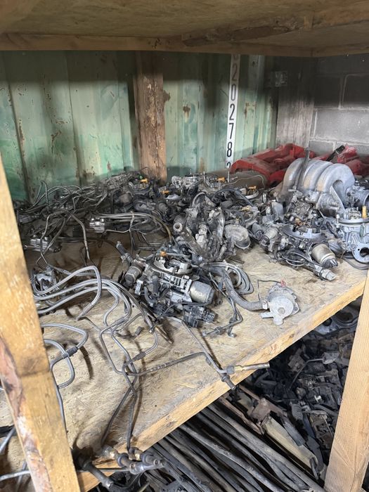 Дозатор Ауди привозные