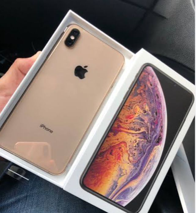 Apple iPhone XS 256GB