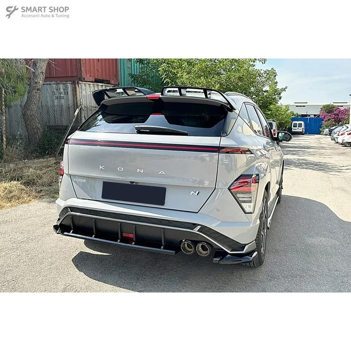 Eleron Luneta Hyundai Kona N-Line Mk2 (2023-) Nevopsit