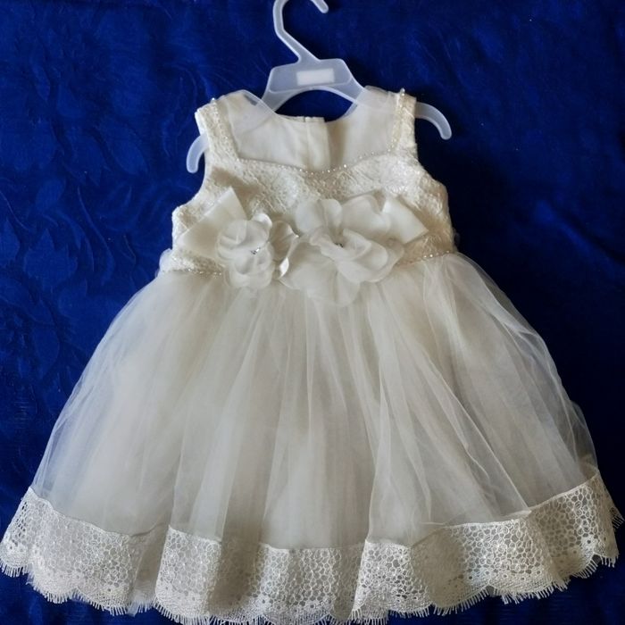 Детский мир , Платья