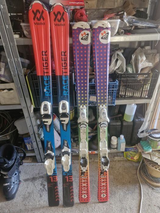 Schiuri copii second-hand