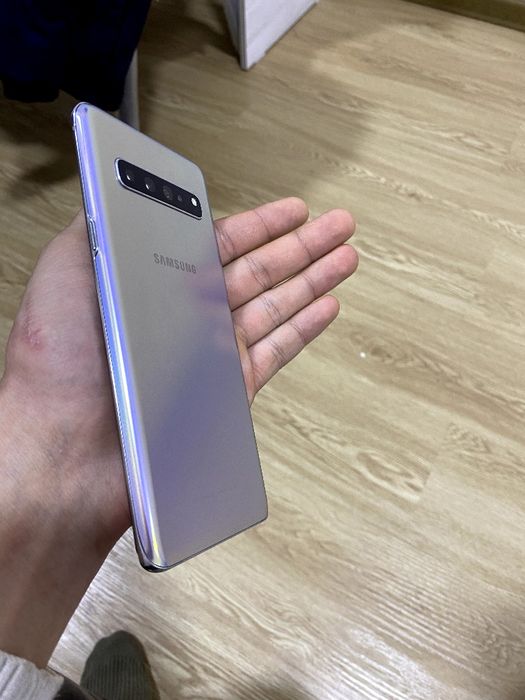Samsung galaxy S10 5g