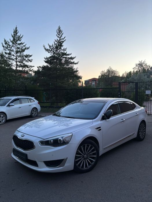 Рассрочка авто киа К7