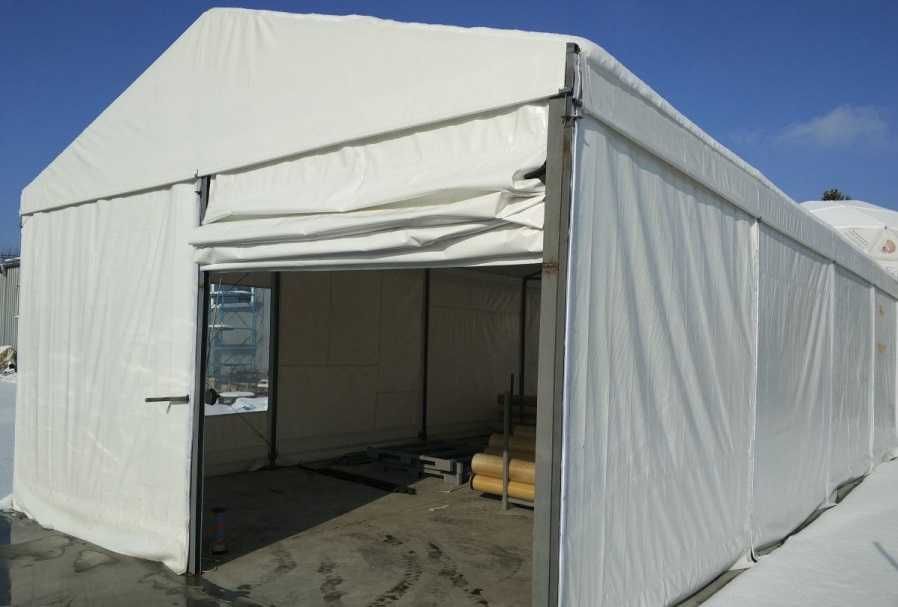 Платнище покривало брезент за предпазване, различни размери, с халки