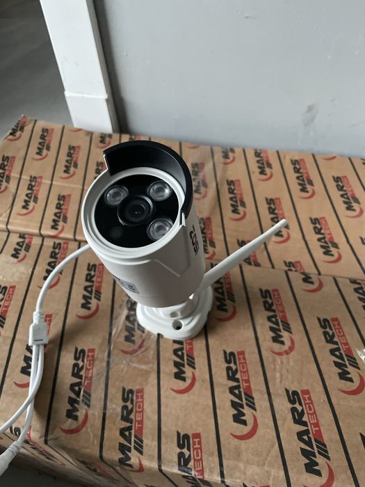 Canera de supravegere zosi