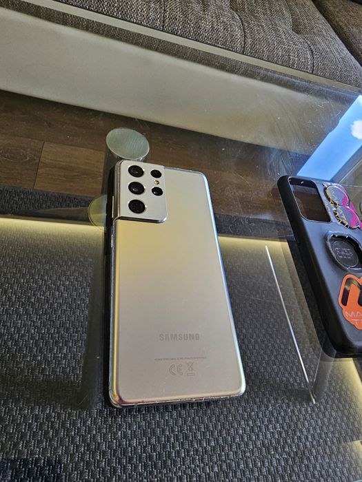 Samsung S21 Ultra FE 512 GB  16gb ram
