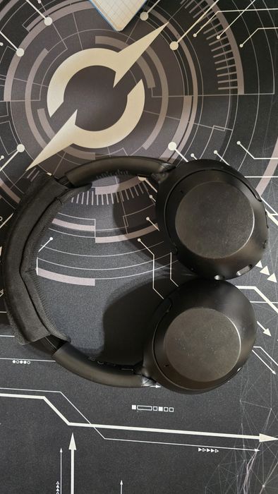 Casti ANC Bluetooth Wireless Sony WH-XB910N