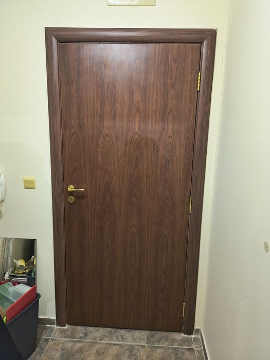 Вътрешни Интериорни Врати