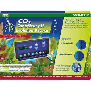 Controller pH Dennerle Evolution DeLuxe