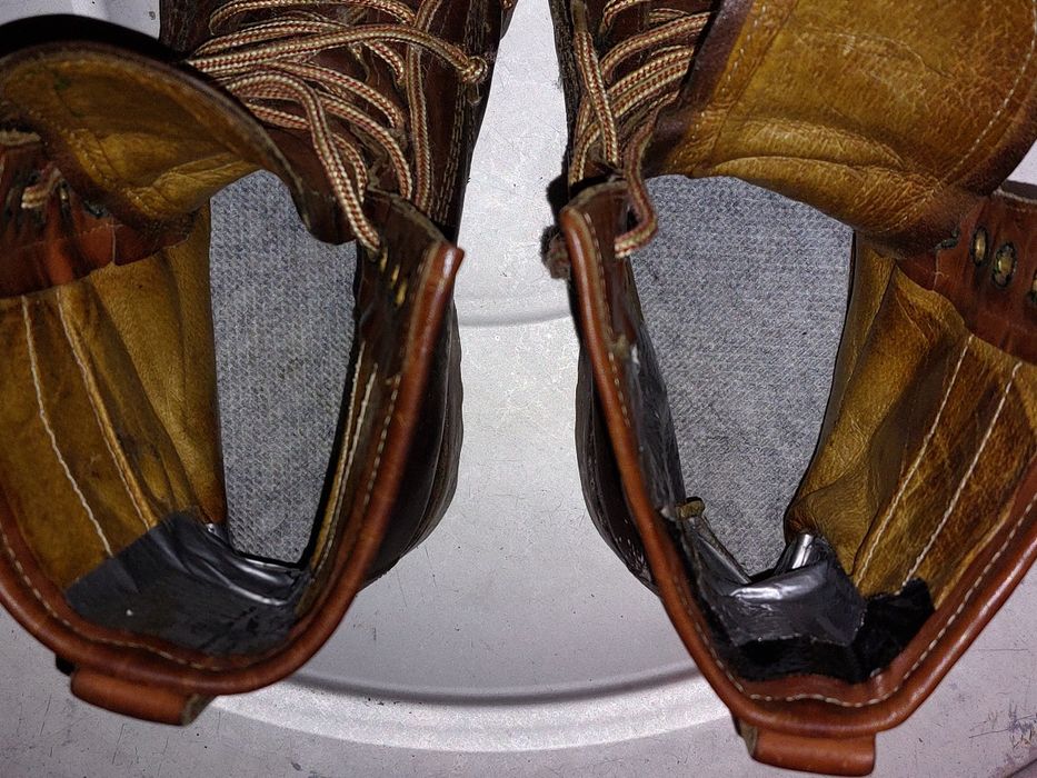 ghete boots army armata USA SUA 43 piele integral