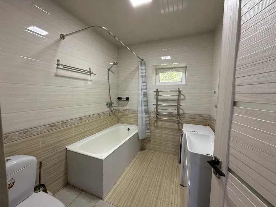 Сдается 3х-комн квартира с евро ремонтом на Карасу-2 | Академия МВД