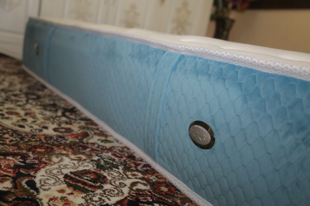 Янги  куринишдаги енг сифатли матраслар