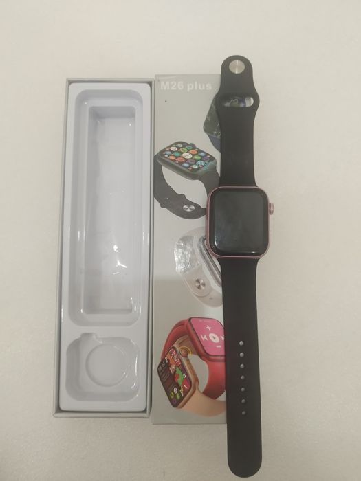 Смарт часы хороший состояния