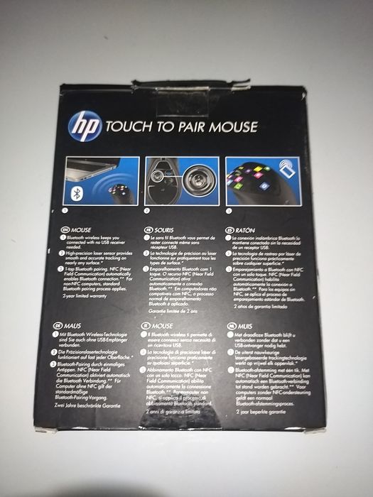 оригинальная мышь смотри описание