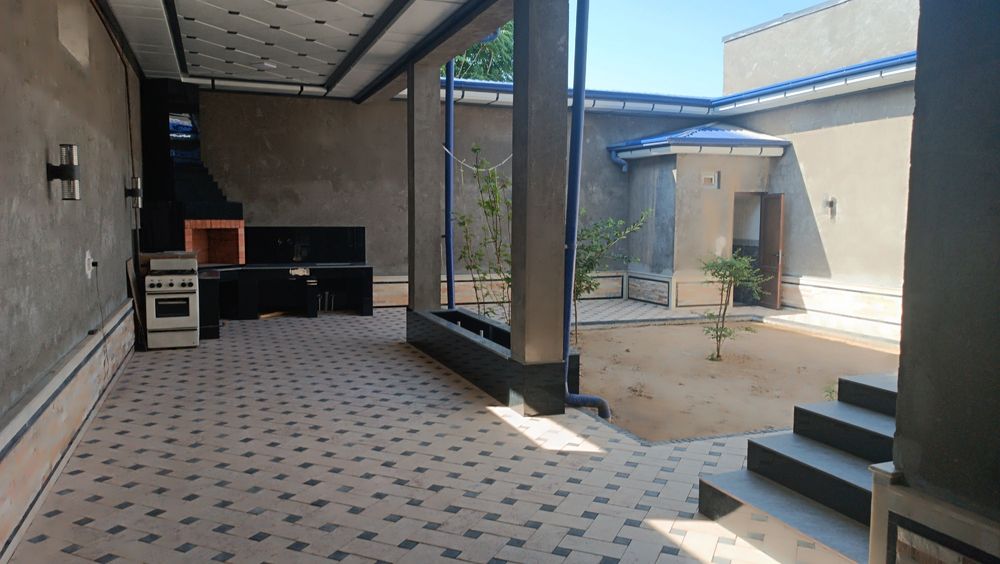 Учаска сотилади 2, 5 Соток Сергеле хакимият