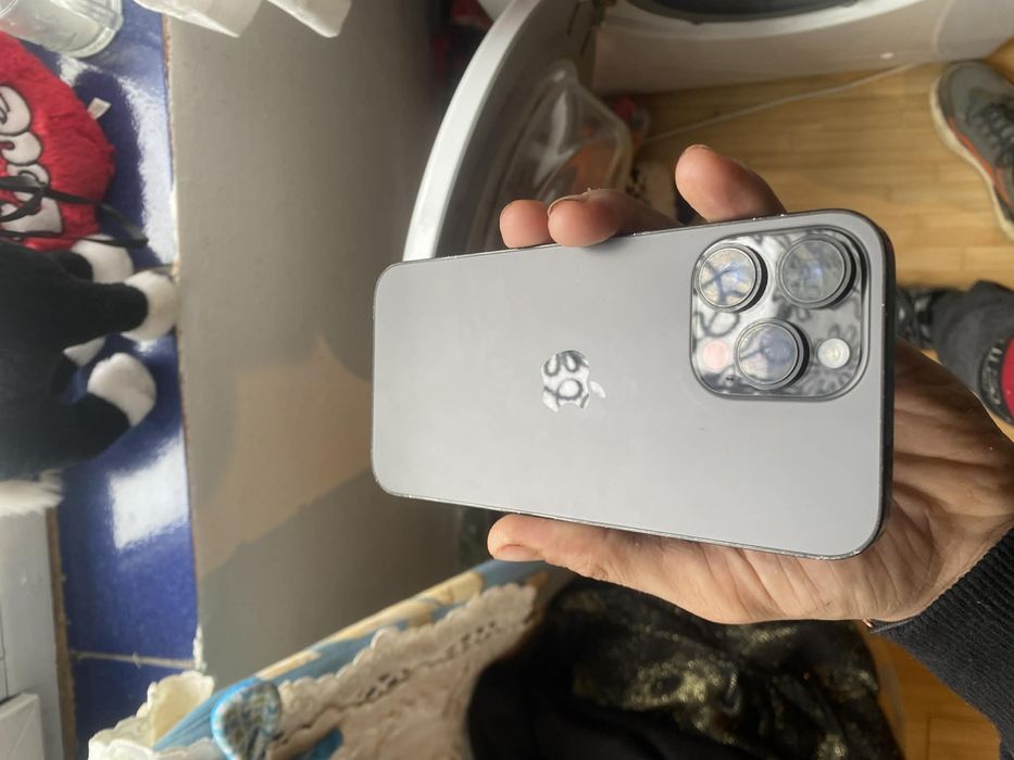 Iphone 14 Pro max totul impecabil sau schimb cu samsung