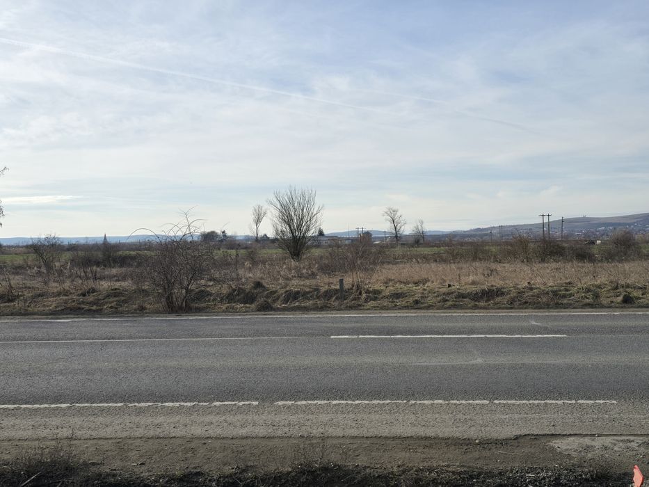 Teren intravilan