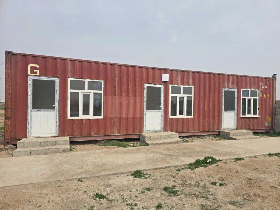 Ko'chma uy, Кўчма уй, Мобильный дом, Контейнер, Konteyner