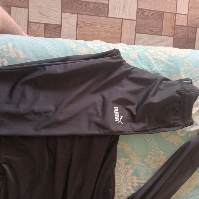 Костюм мужской пума .