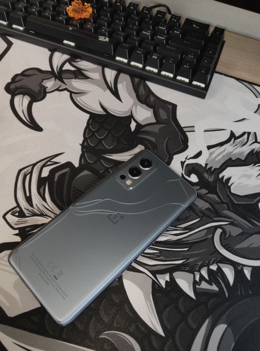 OnePlus nord 2 5g хорошее состояние