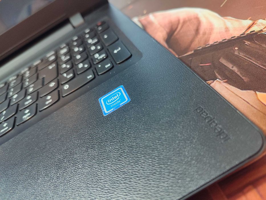 Ноутбук офисный Lenovo Ideapad 110