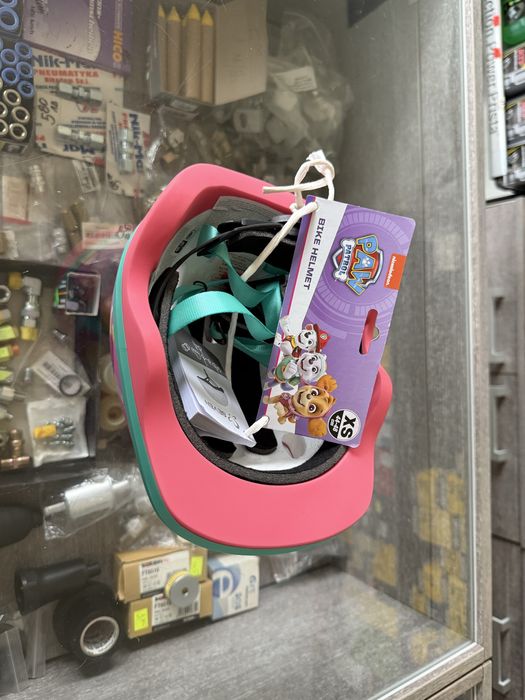 Дестска каска