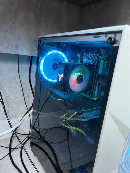 Продам игровой компьютер