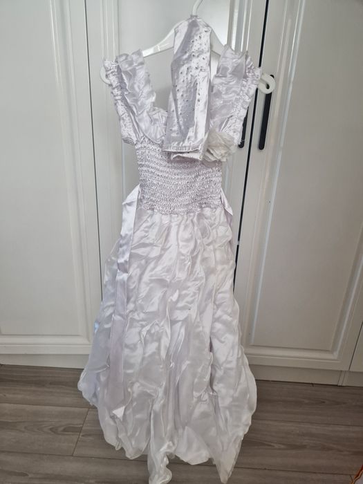 Қыздарға әртіс көйлек