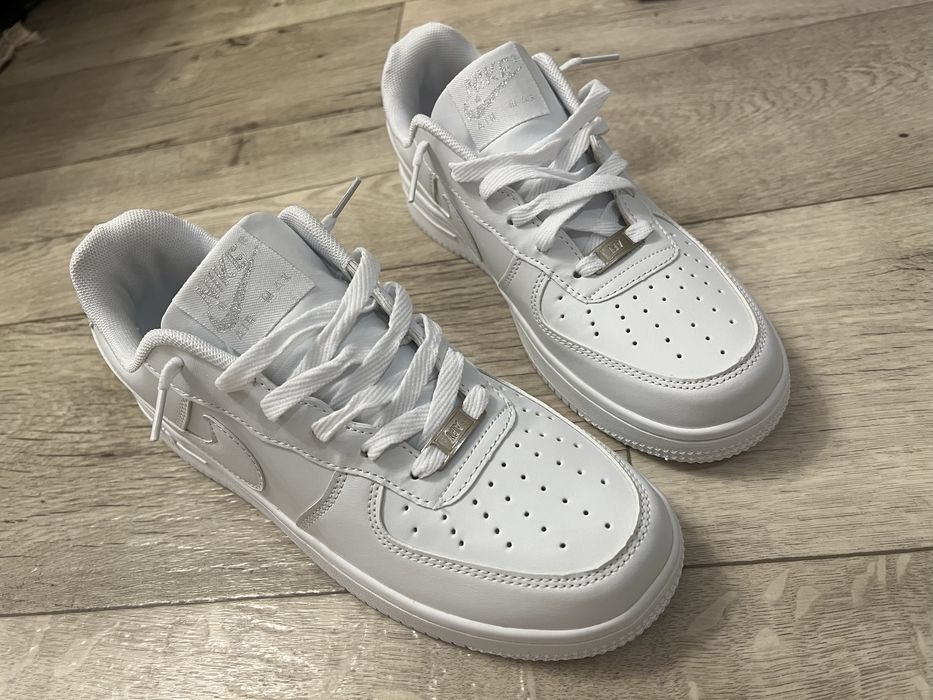 Air Force 1 white