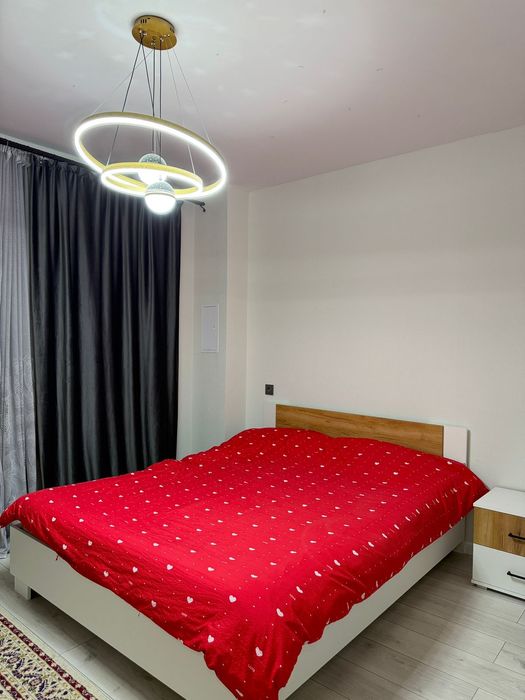 Сдам 2х комнатную квартиру