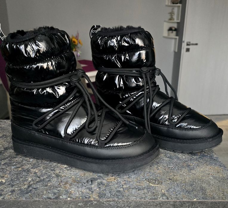 Зимни апрески Ellesse  номер 40 Нови