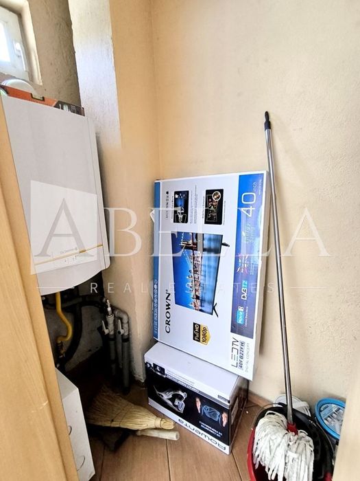 Дава се под наем Тристаен апартамент в София, Витоша - 100 кв.м за 600 € - Снимка #8